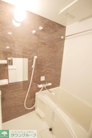 レオーネ宮崎台の物件内観写真